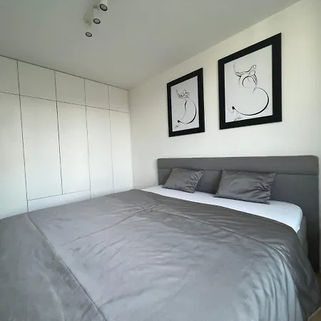 Nova Rezidencia, 7 Minut Peso Do Centra 科希策