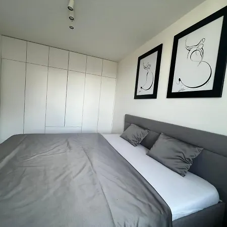 アパート Nova Rezidencia, 7 Minut Peso Do Centra