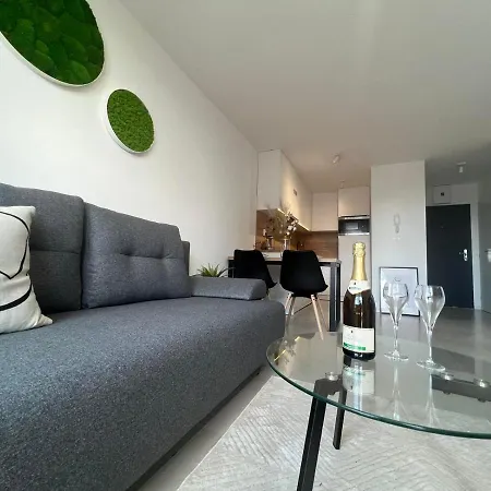 Nova Rezidencia, 7 Minut Peso Do Centra 公寓