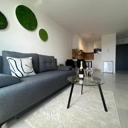 アパート Nova Rezidencia, 7 Minut Peso Do Centra *